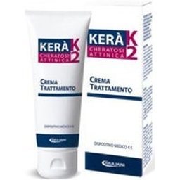 Kera' K2 Crème Kératose 50Ml