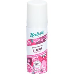 Batiste Shampooing Sec Blush Mini