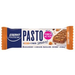 Protein Substitut de Repas Caramel Croquant 55g