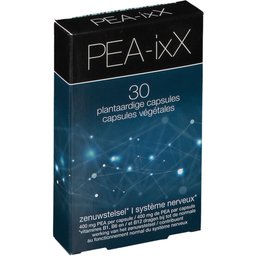 Pea-Ixx® | Soutien système nerveux | PEA et vitamines B