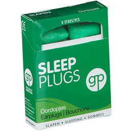 Sleep Plugs Bouchons Sommeil