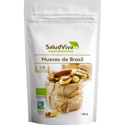 Noix du Brésil 100g