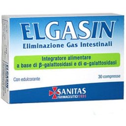 Elgasin 30 Comprimés