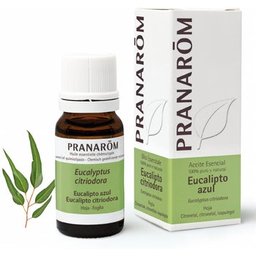 Pranarôm Huile essentielle Eucalyptus citronné 10ml