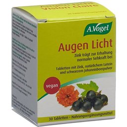 A.Vogel Vision Claire