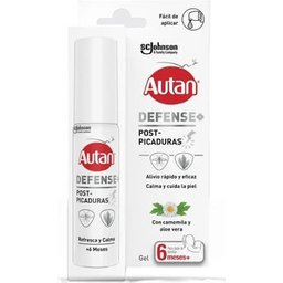 Defense Post Piqûres Gel 25ml
