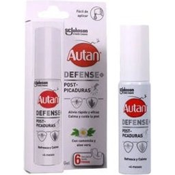 Defense Post Piqûres Gel 25ml