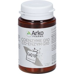 Coenzyme Q10