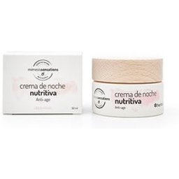 Crème de nuit Herbora 50 Ml