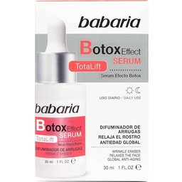 Botox Effect Sérum Diffuseur de Rides 30ml