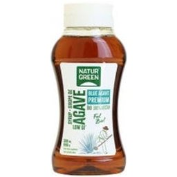 Sirop d'Agave Bio 500 ml