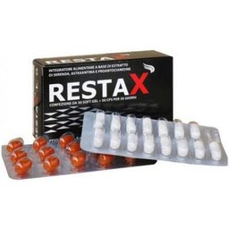 Wikenfarma Retax Gaba 30caps
