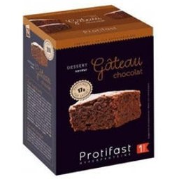 Dessert Gateau Chocolat