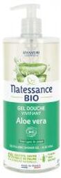 Gel Douche Vivifiant Aloe Vera - Flacon-Pompe 1000 ml