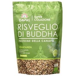 Éveil du Bouddha Bio Prot Cana