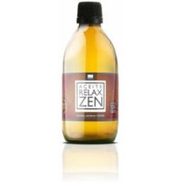 Huile Massage Relax Zen 500ml