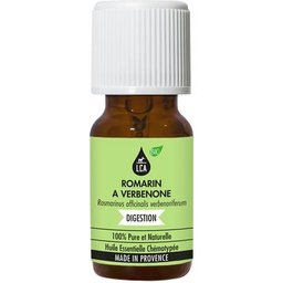 Huile Essentielle de Romarin à Verbénone BIO 10ml