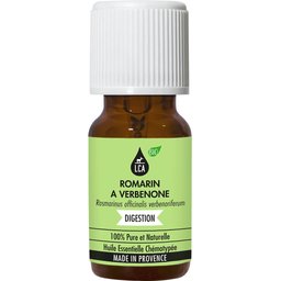 Huile Essentielle de Romarin à Verbénone BIO 10ml
