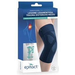 Rodillera para Ligamentos Talla 02 1ud