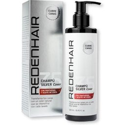 Shampooing Silver Cover 250ml