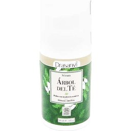 Dransavi Sérum Visage au Tea Tree Ecocert 30ml