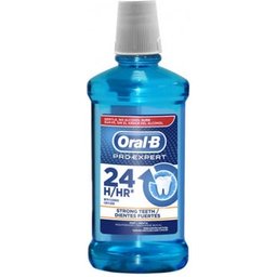 Rince-bouche Dents Fortes 500ml