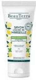 Savon Liquide de Marseille Menthe et Citron 100 ML - Tube 100 ml