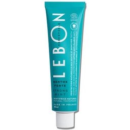 Dentifrice Menthe Forte 80ml