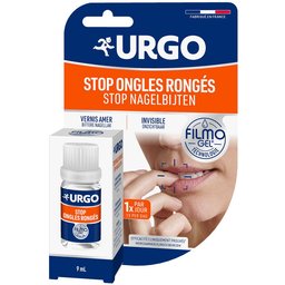 Filmogel Stop Ongles Rongés