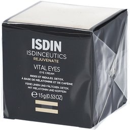Isdin® Isdinceutics Vital Eyes