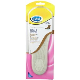 Semelles Bottes et Bottines 1 Paire