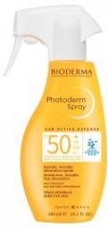 Photoderm Spray SPF50+ 300 ml - Spray 300 ml