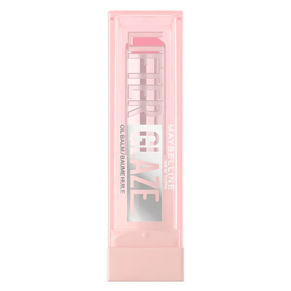 - Lifter Glaze - Baume huile hydratant - 003 ROSE BITE