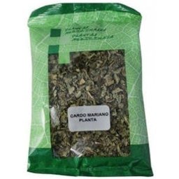 Planta Cardo Mariano40g *