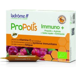 Ladrme Propolis S Buv Ab Immuno+ 20A/10Ml