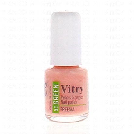 Be Green - Vernis à ongles n°6 Freesia 6ml