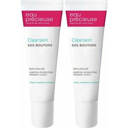 SOS Boutons Assèche les Boutons  10ml