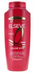 Elseve Color Vive Shampoing Soin Protection Couleur 500 ml - Flacon 500 ml