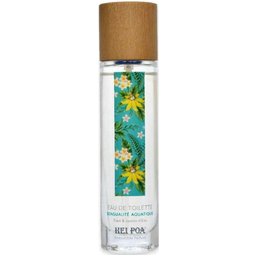 Eau de Toilette Sensualité Aquatique Spray 50ml