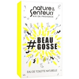Horizane Natur/Sent Parf #Beau Gosse