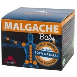 Balsamo Malgache 100g