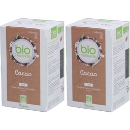 Bionutrisanté Infusion Cacao