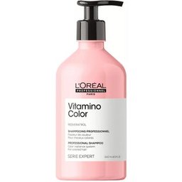 Expert Vitamino Colour Shampooing 500ml