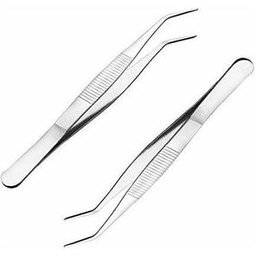 Pince à pointes droites 8 Cm (18007)