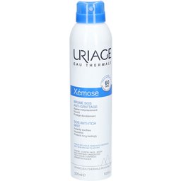 Xémose Brume SOS Anti-grattage