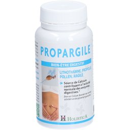 Bioholistic Propargile Holistica