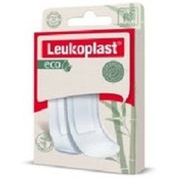 Eco Pansements 2 Sizes 20uts