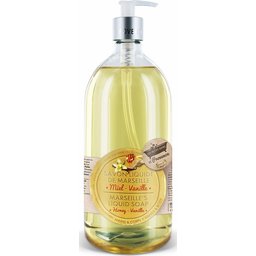 Savon Liquide Miel Vanille 1 litre