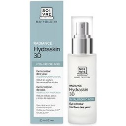 Radiance Hidraskin 3D Contour Yeux 30ml