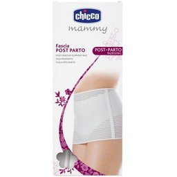 Chicco™ Mammy Gaine post-partum Velcro Taille M 1 u.